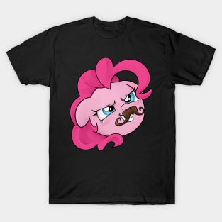 Stache T-Shirt